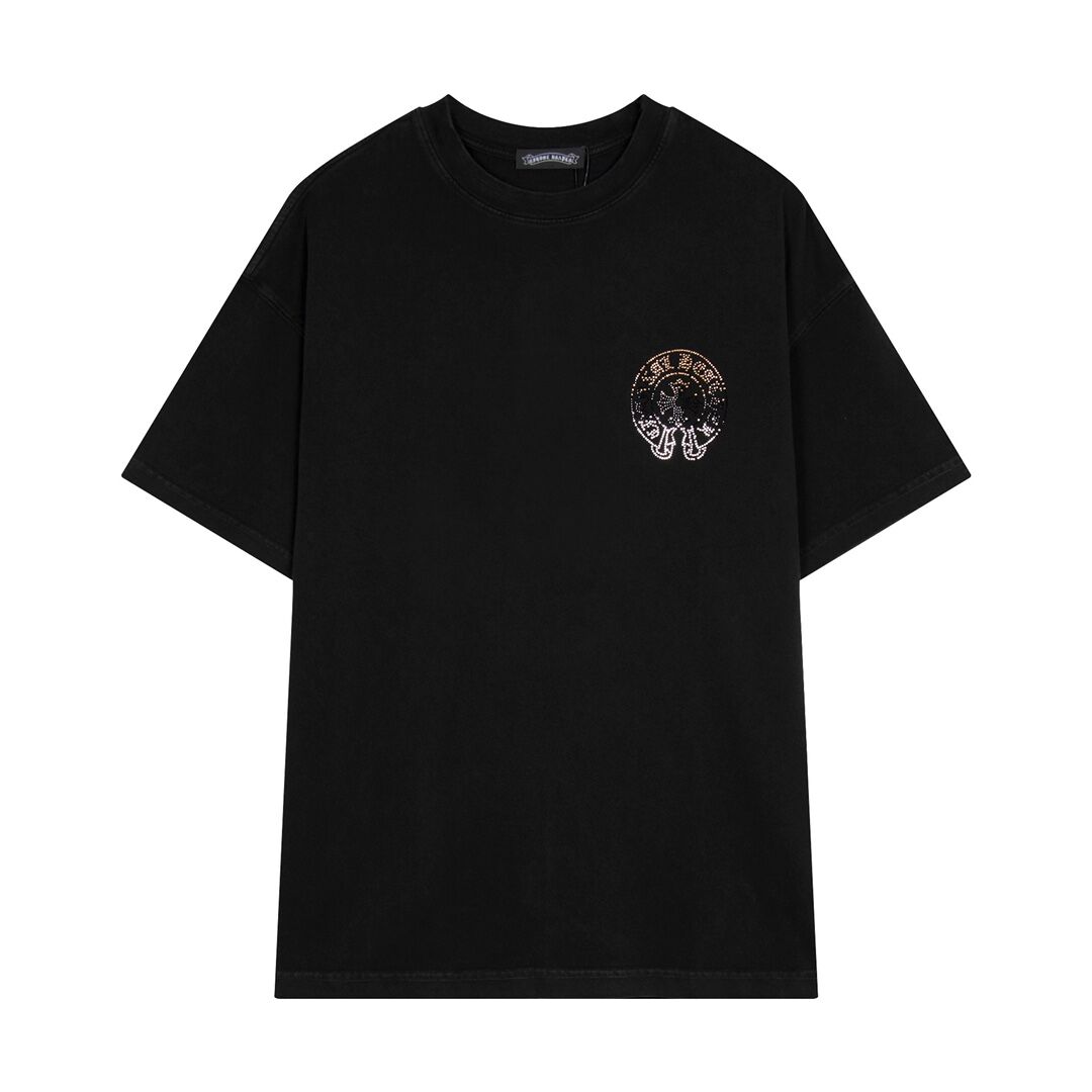 Chrome Hearts T-Shirts